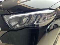 Mercedes-Benz E-Class New Energy 2024 E 350 e L plug-in hybrid sedan - фото 19