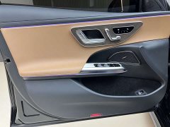 Mercedes-Benz E-Class New Energy 2024 E 350 e L plug-in hybrid sedan - фото 6