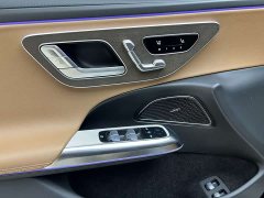 Mercedes-Benz E-Class New Energy 2024 E 350 e L plug-in hybrid sedan - фото 7