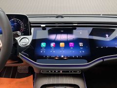 Mercedes-Benz E-Class New Energy 2024 E 350 e L plug-in hybrid sedan - фото 8