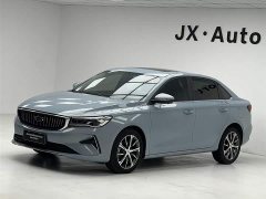 Geely Emgrand 4th Gen Champion Edition 1.5L CVT Premium - фото 1