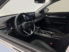Geely Emgrand 4th Gen Champion Edition 1.5L CVT Premium - фото 14