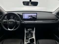 Geely Emgrand 4th Gen Champion Edition 1.5L CVT Premium - фото 16