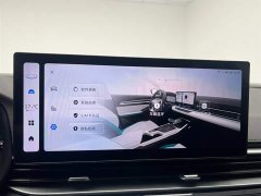 Geely Emgrand 4th Gen Champion Edition 1.5L CVT Premium - фото 17