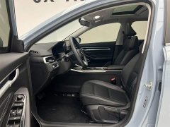 Geely Emgrand 4th Gen Champion Edition 1.5L CVT Premium - фото 18