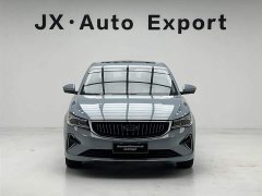 Geely Emgrand 4th Gen Champion Edition 1.5L CVT Premium - фото 2
