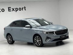 Geely Emgrand 4th Gen Champion Edition 1.5L CVT Premium - фото 3