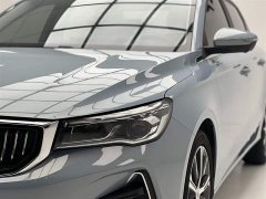 Geely Emgrand 4th Gen Champion Edition 1.5L CVT Premium - фото 4