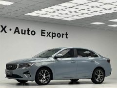 Geely Emgrand 4th Gen Champion Edition 1.5L CVT Premium - фото 5