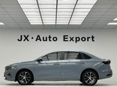 Geely Emgrand 4th Gen Champion Edition 1.5L CVT Premium - фото 6