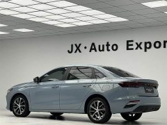 Geely Emgrand 4th Gen Champion Edition 1.5L CVT Premium - фото 7