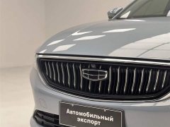 Geely Emgrand 4th Gen Champion Edition 1.5L CVT Premium - фото 8