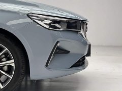 Geely Emgrand 4th Gen Champion Edition 1.5L CVT Premium - фото 9