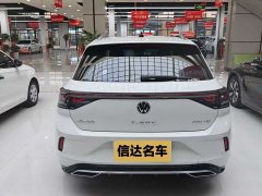 Volkswagen T-ROC 2023 300TSI DSG FWD Chenguang Edition - фото 15