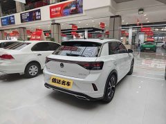 Volkswagen T-ROC 2023 300TSI DSG FWD Chenguang Edition - фото 2