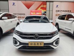 Volkswagen T-ROC 2023 300TSI DSG FWD Chenguang Edition - фото 3