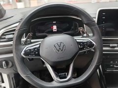 Volkswagen T-ROC 2023 300TSI DSG FWD Chenguang Edition - фото 4