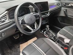 Volkswagen T-ROC 2023 300TSI DSG FWD Chenguang Edition - фото 5