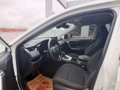 Toyota RAV4 Rongfang 2020 2.0L CVT two-wheel drive fashion version - фото 7