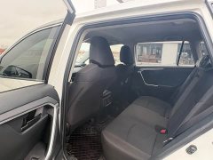 Toyota RAV4 Rongfang 2020 2.0L CVT two-wheel drive fashion version - фото 8