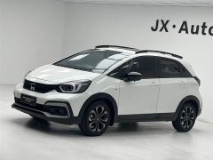 Honda LIFE 1.5L CVT CRO-S Fun Edition - фото 1