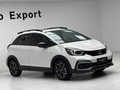 Honda LIFE 1.5L CVT CRO-S Fun Edition - фото 10