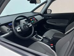 Honda LIFE 1.5L CVT CRO-S Fun Edition - фото 14