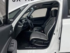 Honda LIFE 1.5L CVT CRO-S Fun Edition - фото 15