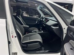 Honda LIFE 1.5L CVT CRO-S Fun Edition - фото 16