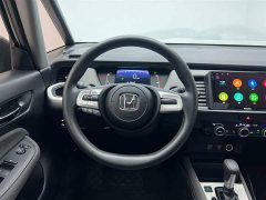 Honda LIFE 1.5L CVT CRO-S Fun Edition - фото 18