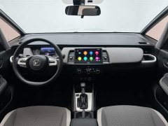 Honda LIFE 1.5L CVT CRO-S Fun Edition - фото 19
