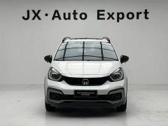 Honda LIFE 1.5L CVT CRO-S Fun Edition - фото 2