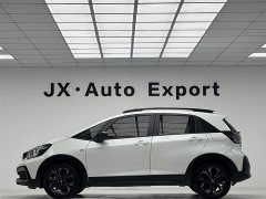 Honda LIFE 1.5L CVT CRO-S Fun Edition - фото 5