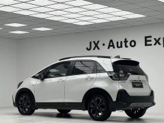 Honda LIFE 1.5L CVT CRO-S Fun Edition - фото 6