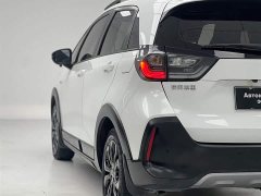 Honda LIFE 1.5L CVT CRO-S Fun Edition - фото 7