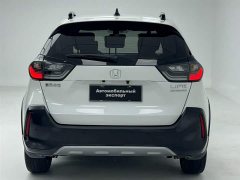 Honda LIFE 1.5L CVT CRO-S Fun Edition - фото 8