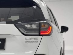 Honda LIFE 1.5L CVT CRO-S Fun Edition - фото 9