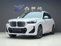 BMW iX1 2023 eDrive25L M Sports Package - фото 1
