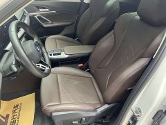 BMW iX1 2023 eDrive25L M Sports Package - фото 10