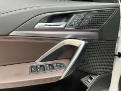 BMW iX1 2023 eDrive25L M Sports Package - фото 15