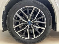 BMW iX1 2023 eDrive25L M Sports Package - фото 17