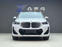 BMW iX1 2023 eDrive25L M Sports Package - фото 2