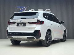 BMW iX1 2023 eDrive25L M Sports Package - фото 4