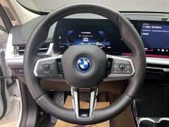 BMW iX1 2023 eDrive25L M Sports Package - фото 5