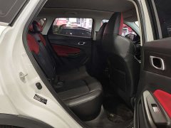 Changan CS55PLUS 2022 second generation 1.5T DCT premium - фото 10