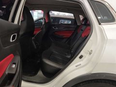 Changan CS55PLUS 2022 second generation 1.5T DCT premium - фото 13