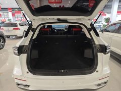 Changan CS55PLUS 2022 second generation 1.5T DCT premium - фото 14