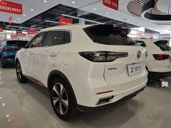 Changan CS55PLUS 2022 second generation 1.5T DCT premium - фото 15