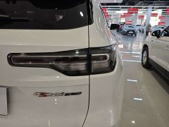 Changan CS55PLUS 2022 second generation 1.5T DCT premium - фото 16