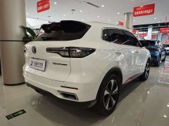 Changan CS55PLUS 2022 second generation 1.5T DCT premium - фото 17